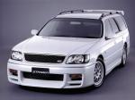 Nissan Stagea Autech Version 1997 года